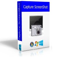 Capture screenshot lite 